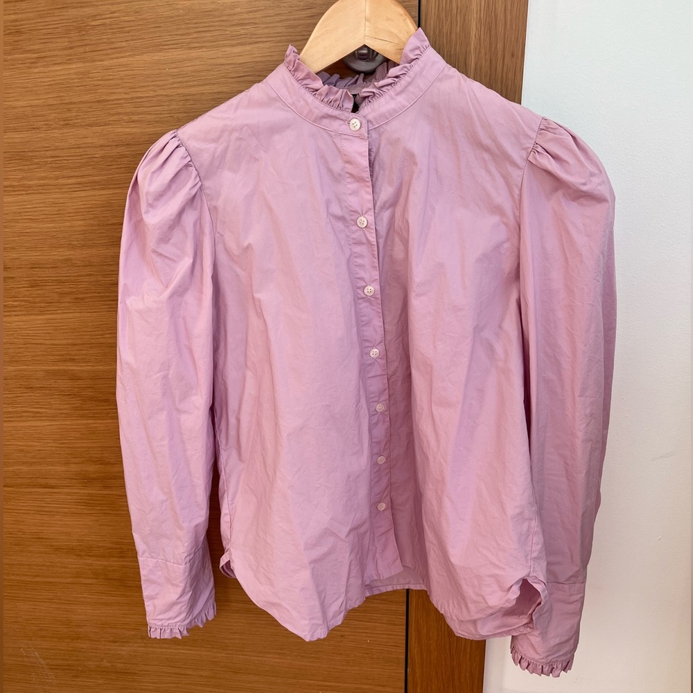 Ann Taylor Shirt